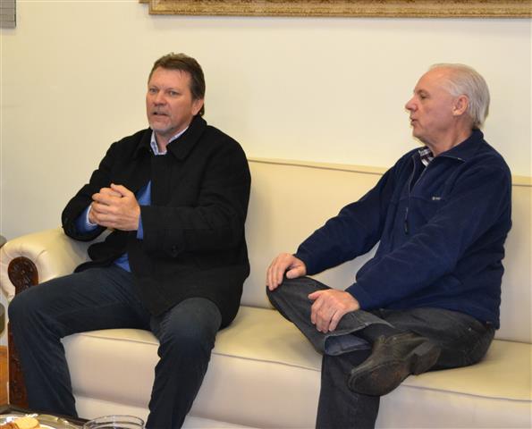 Mais de R$ 250 mil para investimentos em infraestrutura